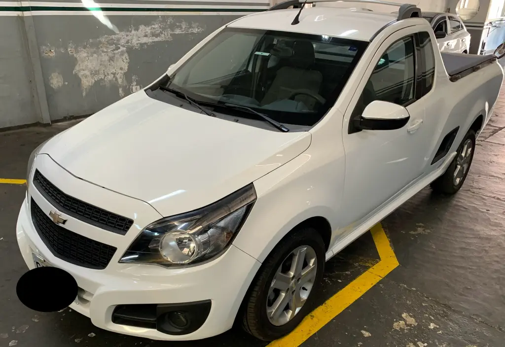 CHEVROLET Montana