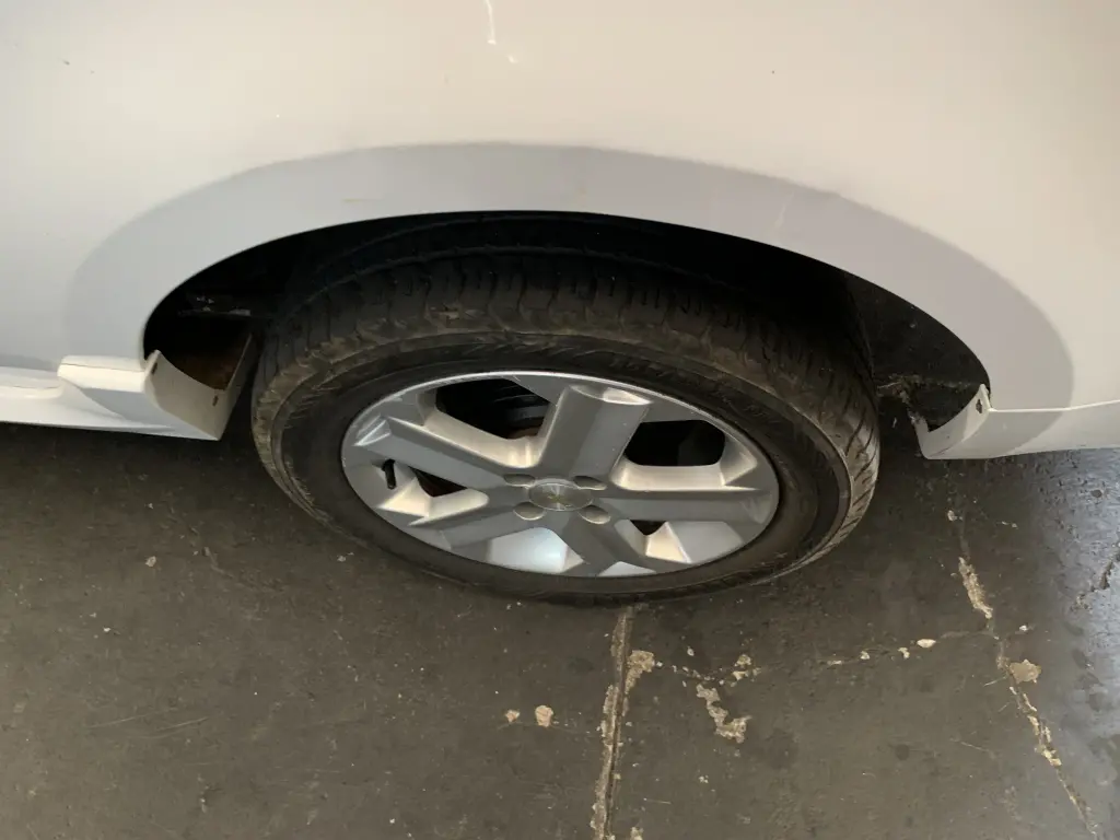 CHEVROLET Montana - Foto