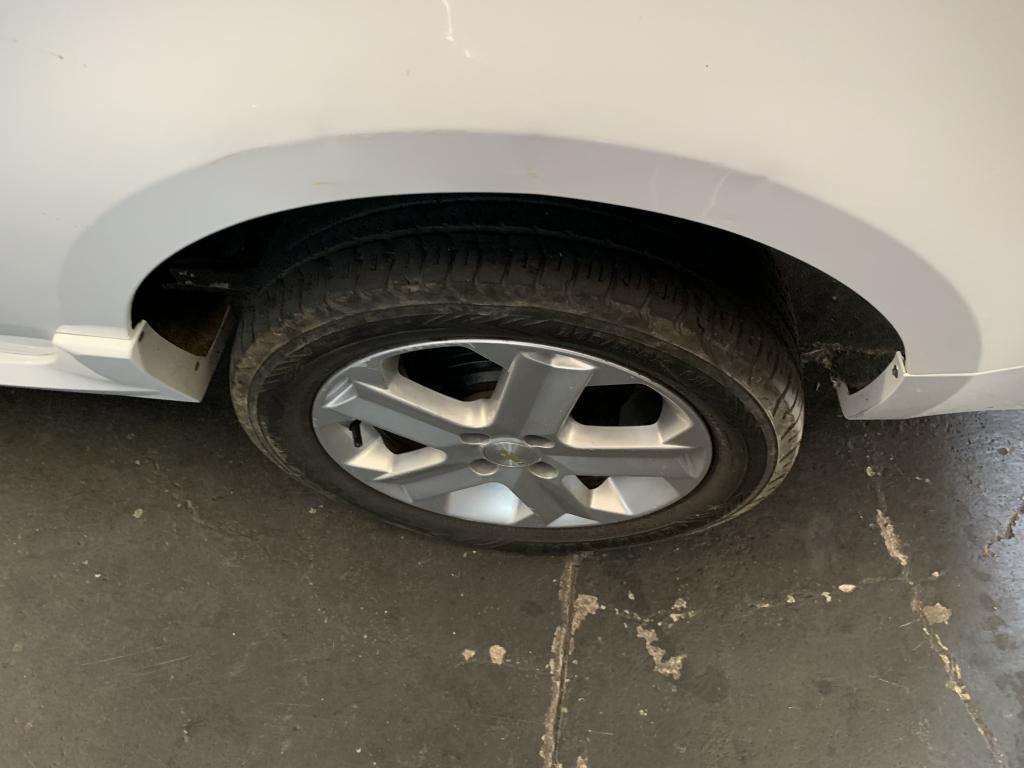 CHEVROLET Montana - Foto