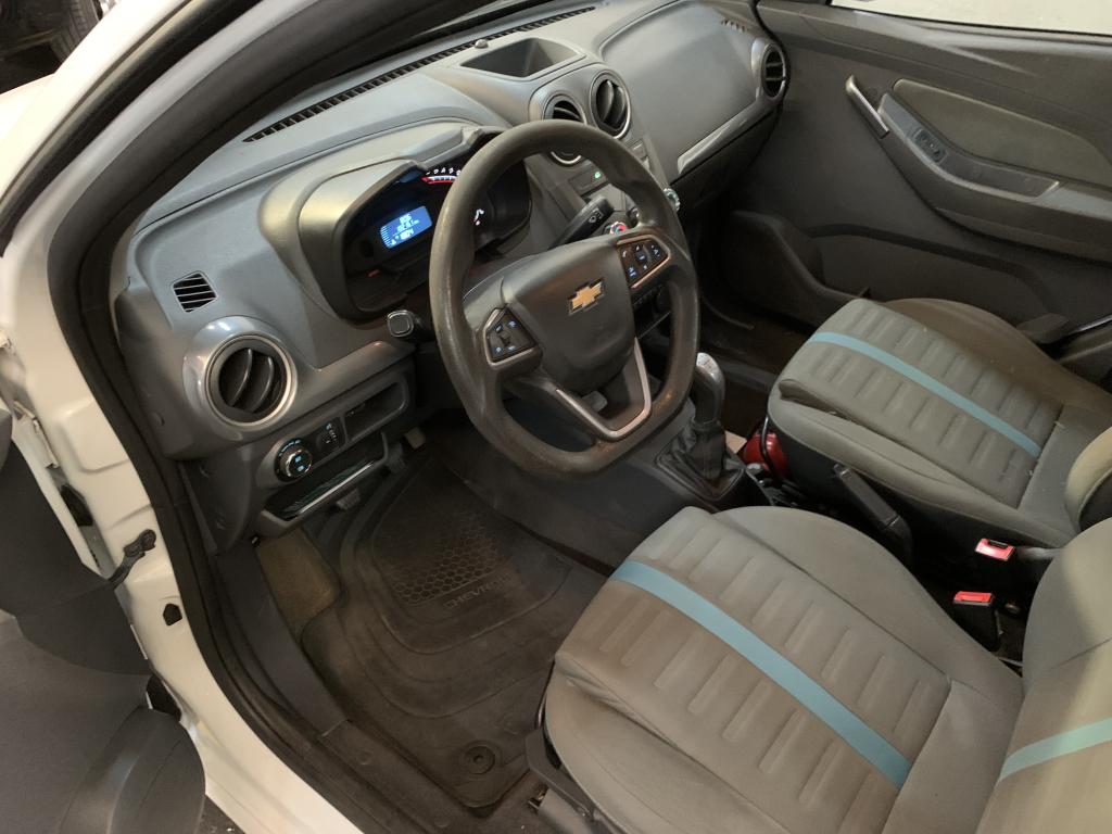 CHEVROLET Montana - Foto