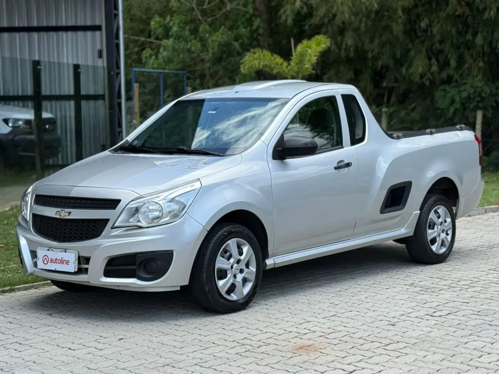 CHEVROLET Montana