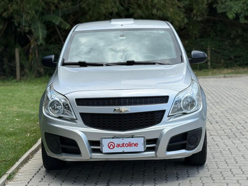 CHEVROLET Montana - Foto
