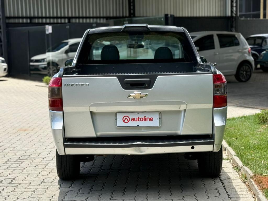 CHEVROLET Montana - Foto