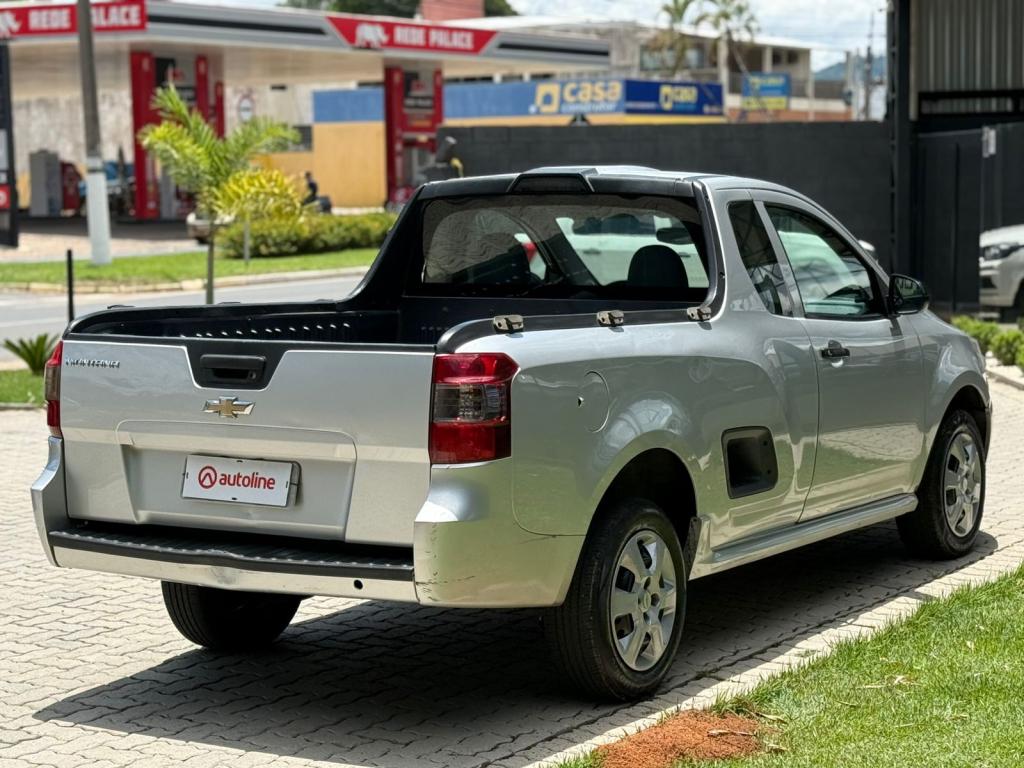 CHEVROLET Montana - Foto