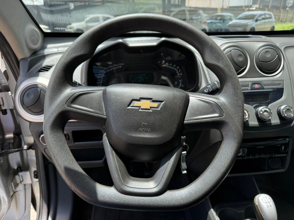 CHEVROLET Montana - Foto