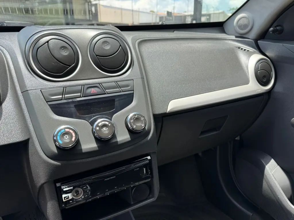 CHEVROLET Montana - Foto