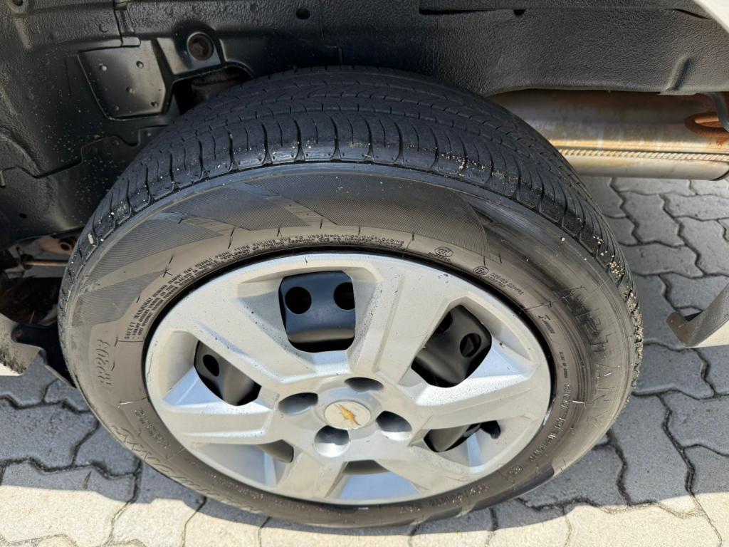 CHEVROLET Montana - Foto