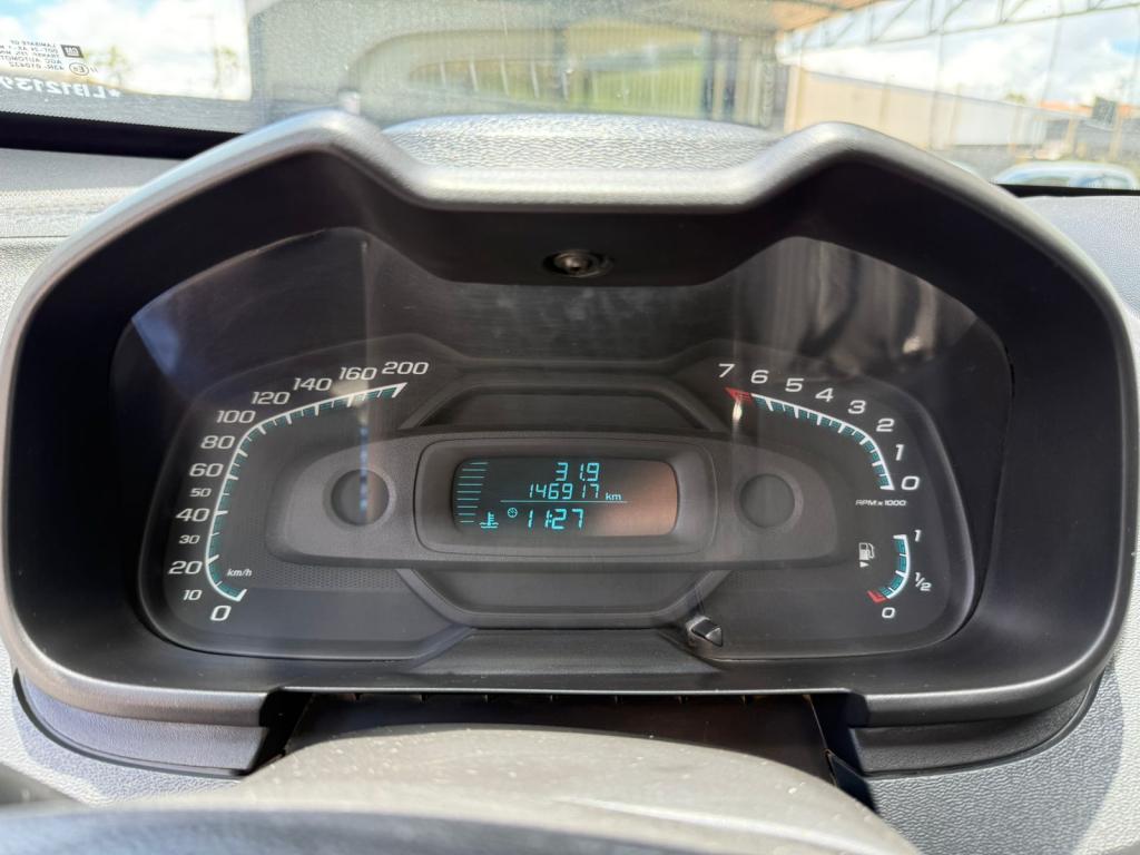 CHEVROLET Montana - Foto