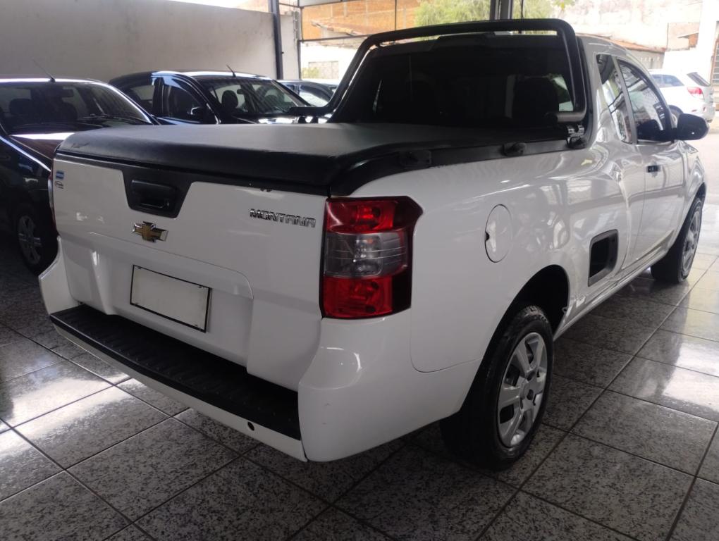 CHEVROLET Montana - Foto