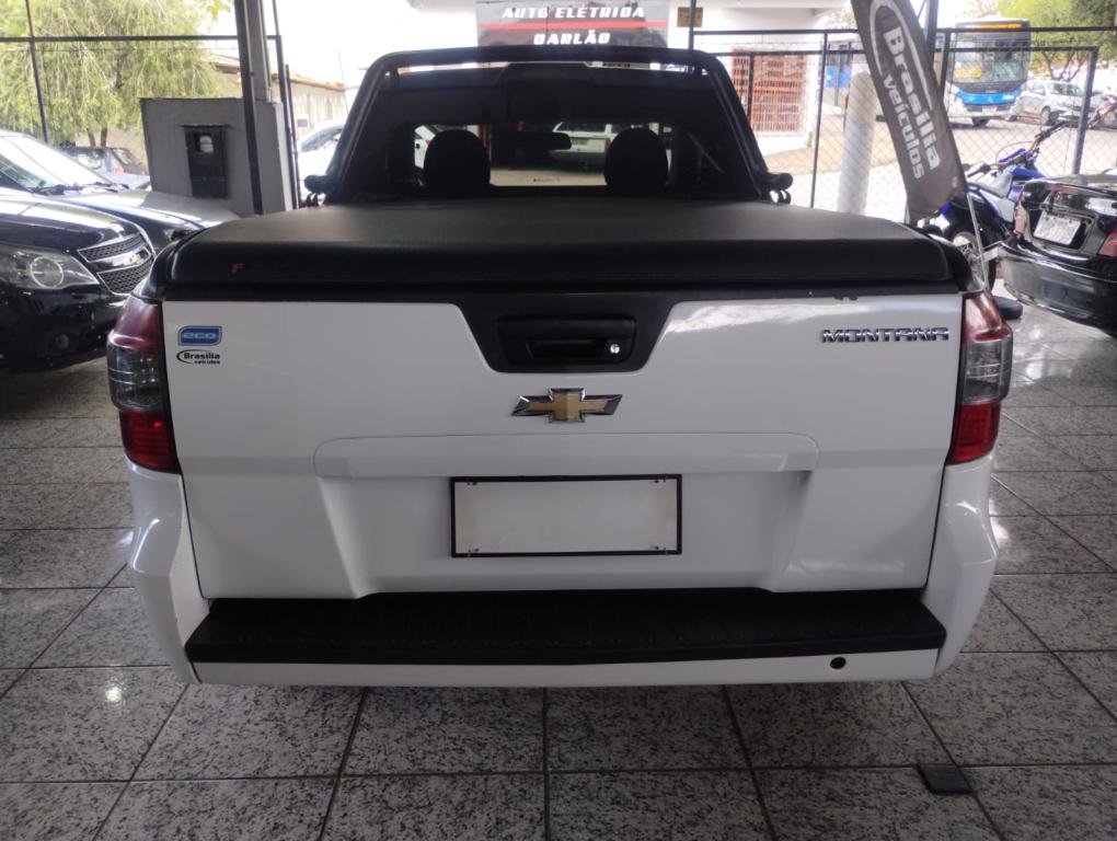 CHEVROLET Montana - Foto