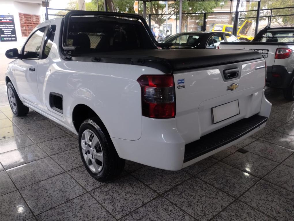 CHEVROLET Montana - Foto