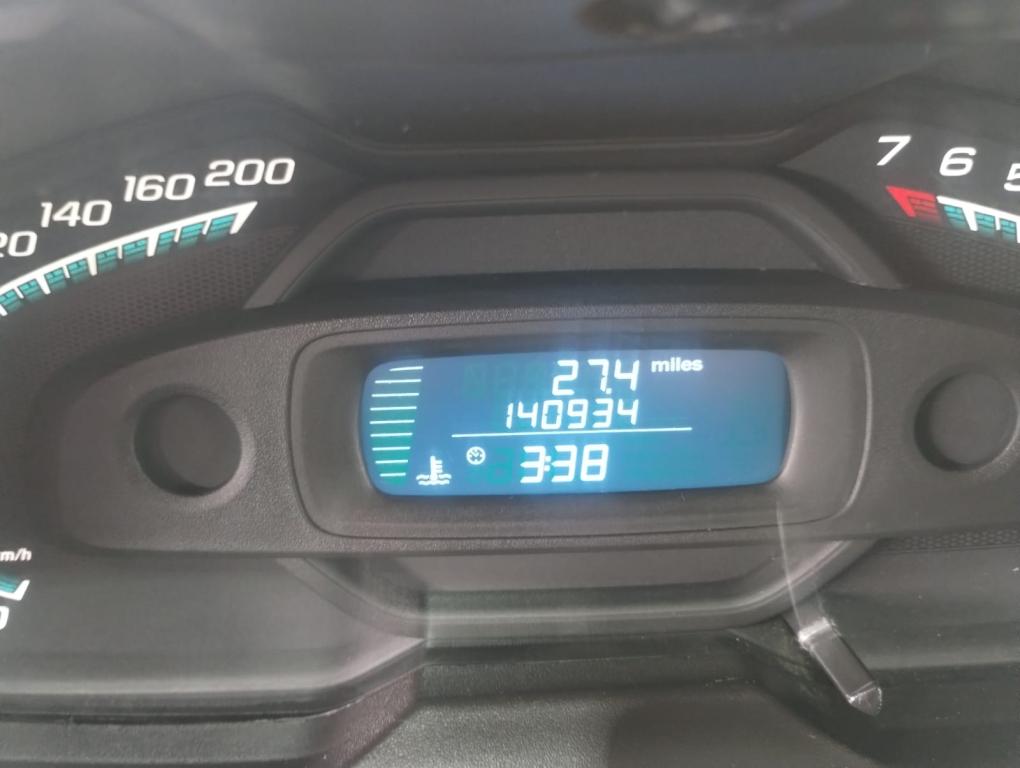 CHEVROLET Montana - Foto