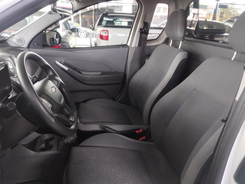 CHEVROLET Montana - Foto