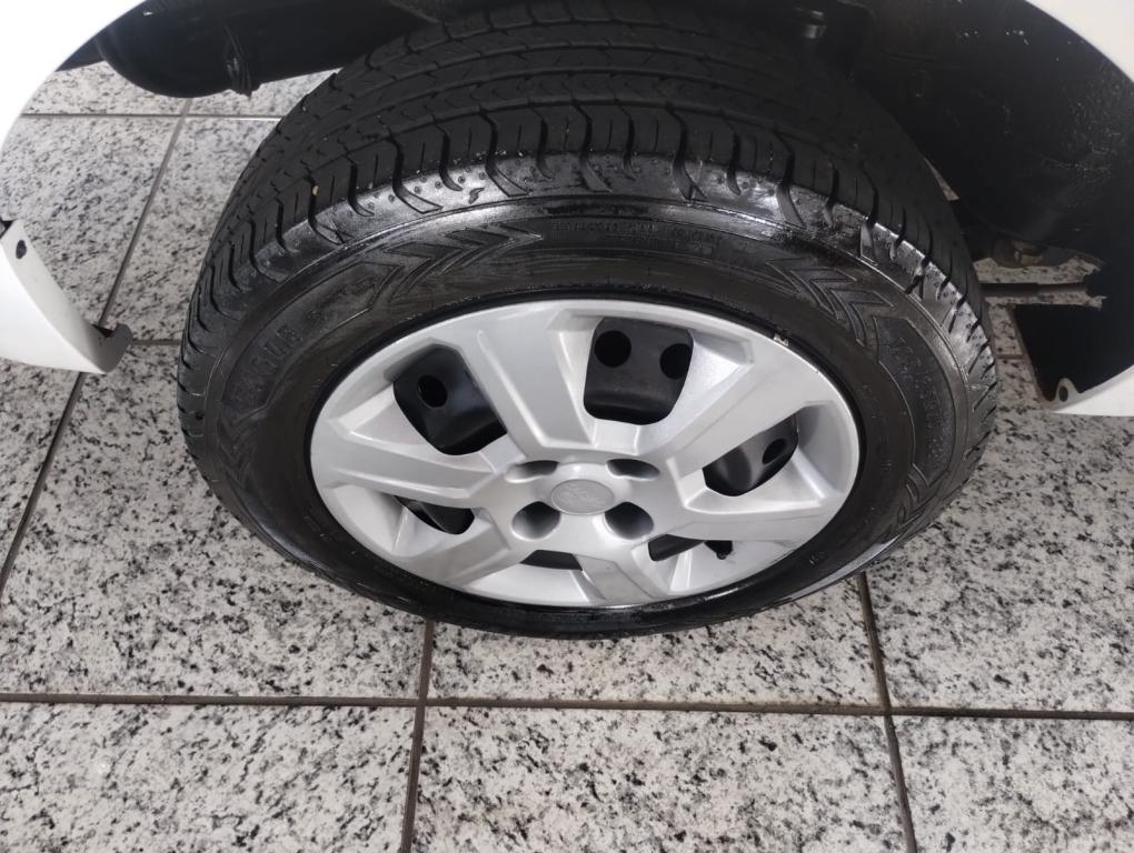 CHEVROLET Montana - Foto