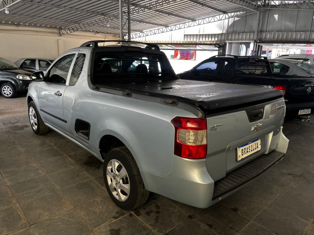 CHEVROLET Montana - Foto