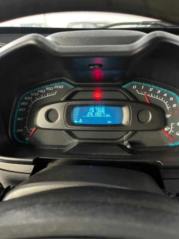 CHEVROLET Montana - Foto