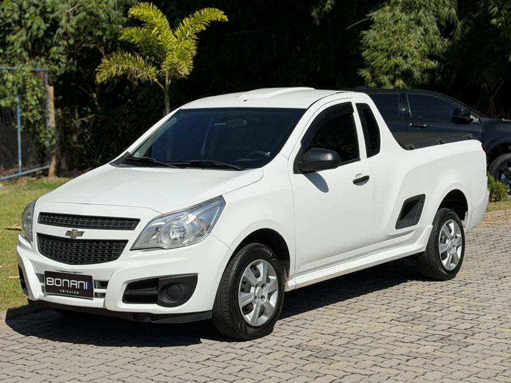 CHEVROLET Montana