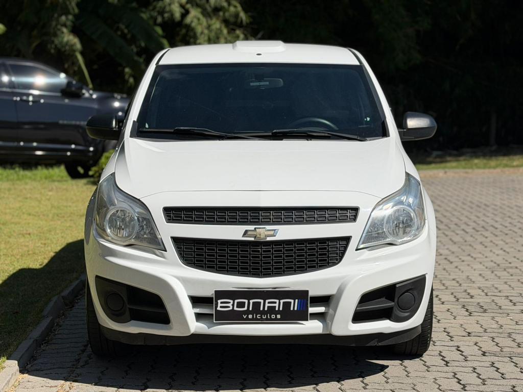 CHEVROLET Montana - Foto