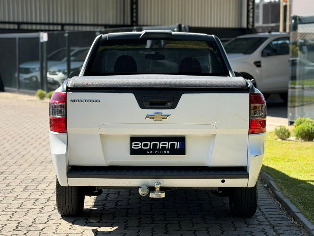 CHEVROLET Montana - Foto