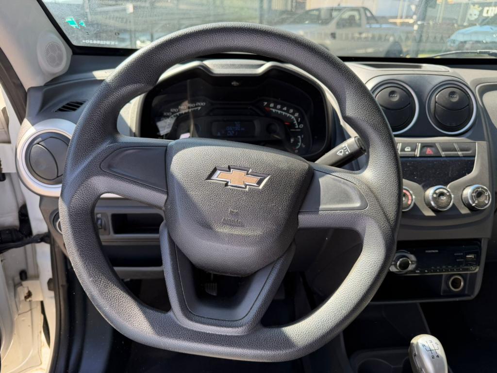 CHEVROLET Montana - Foto
