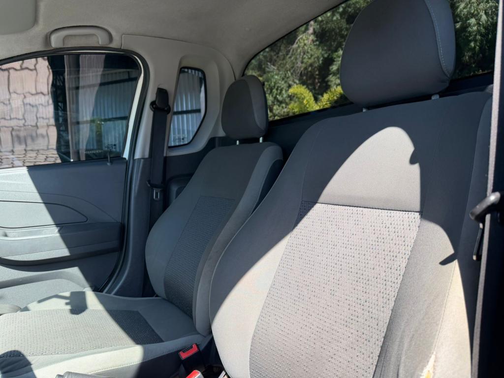 CHEVROLET Montana - Foto