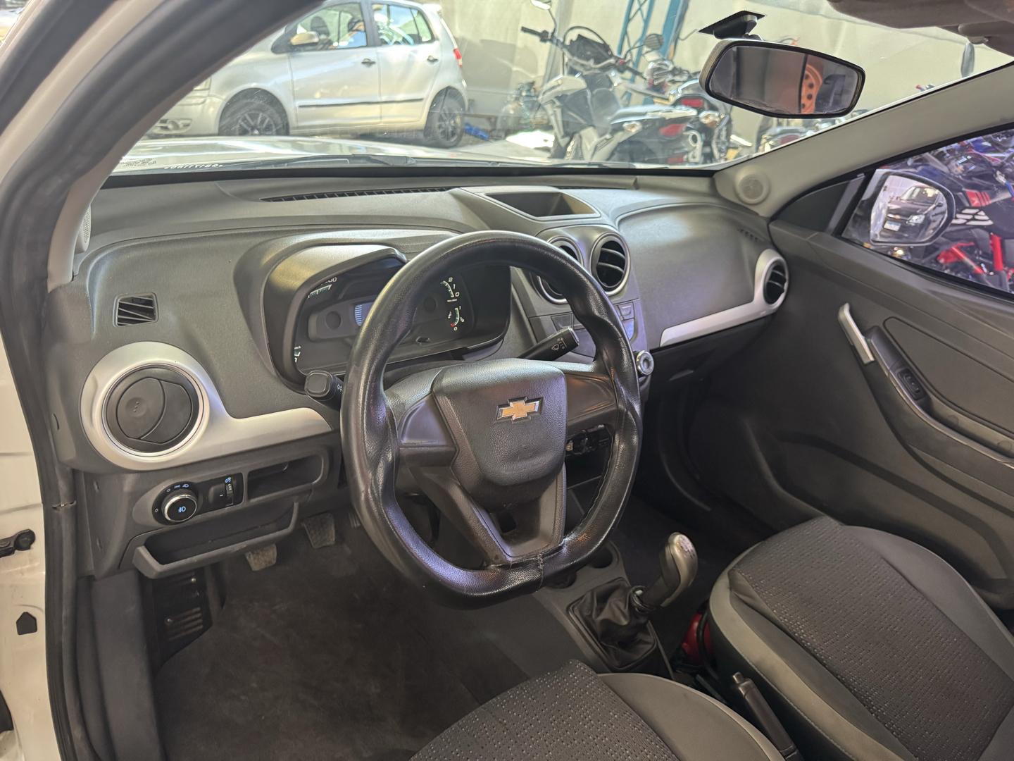 CHEVROLET Montana - Foto