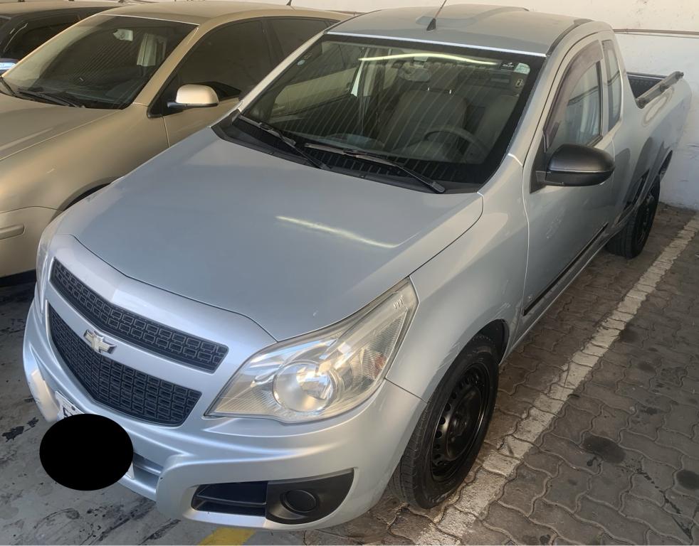 CHEVROLET Montana