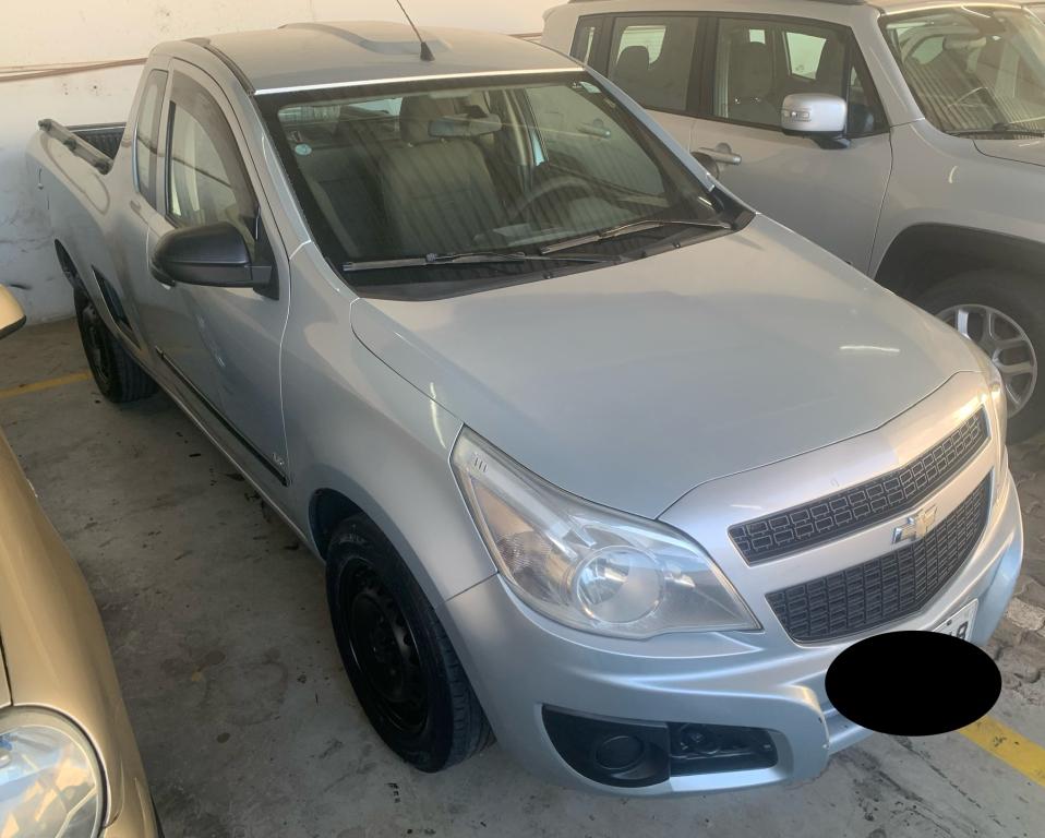 CHEVROLET Montana - Foto