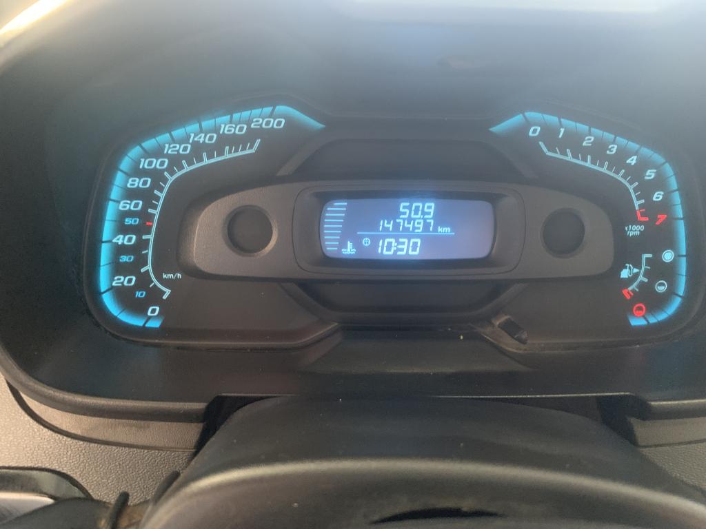 CHEVROLET Montana - Foto