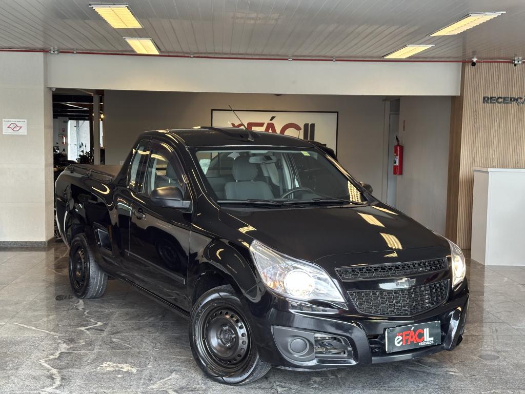 CHEVROLET Montana