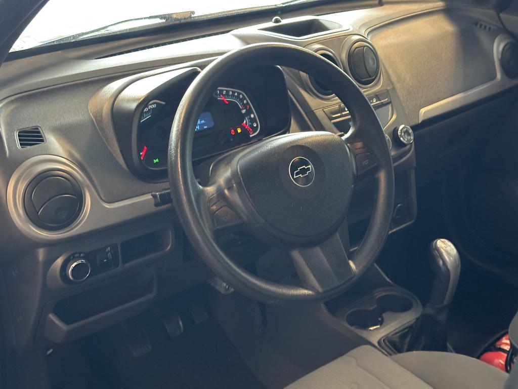 CHEVROLET Montana - Foto