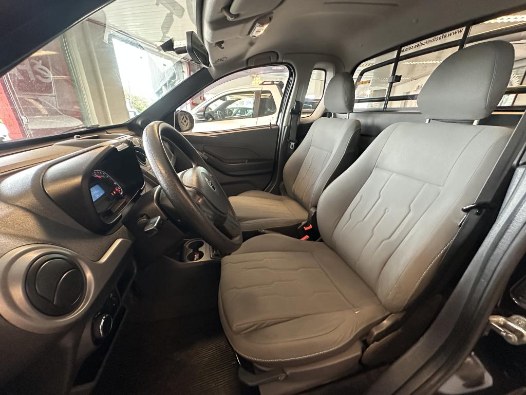 CHEVROLET Montana - Foto