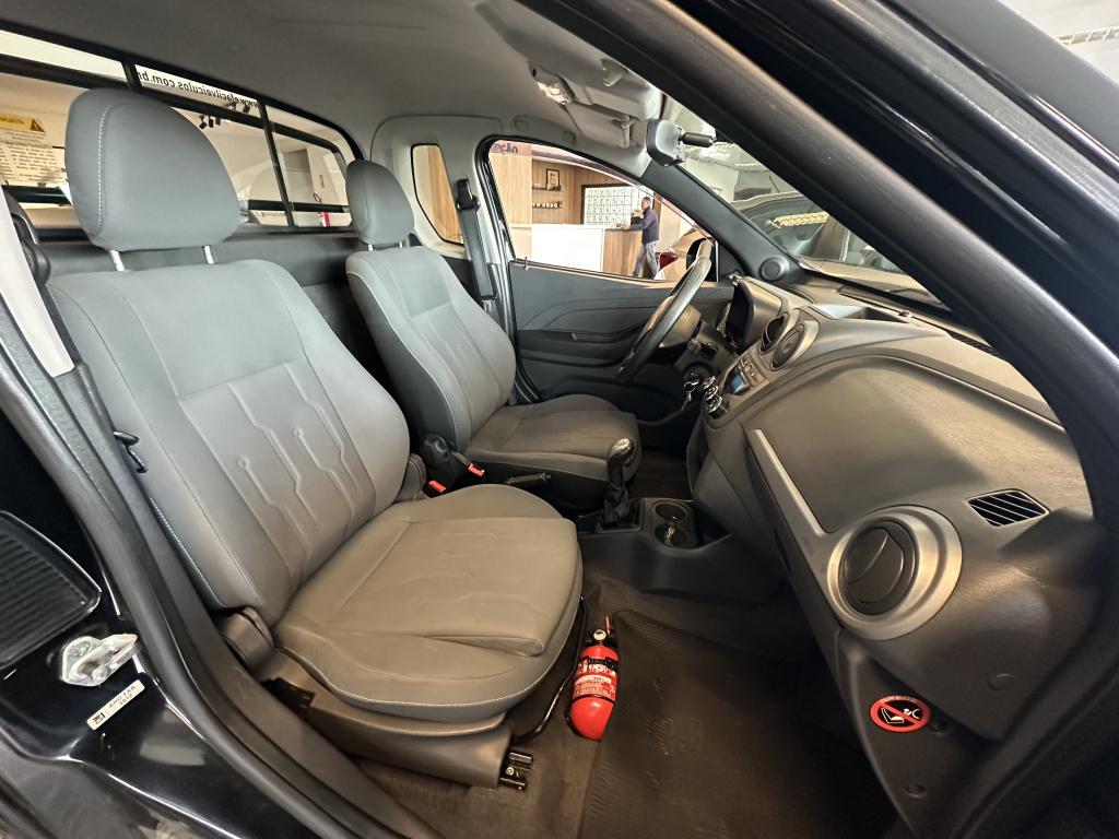 CHEVROLET Montana - Foto