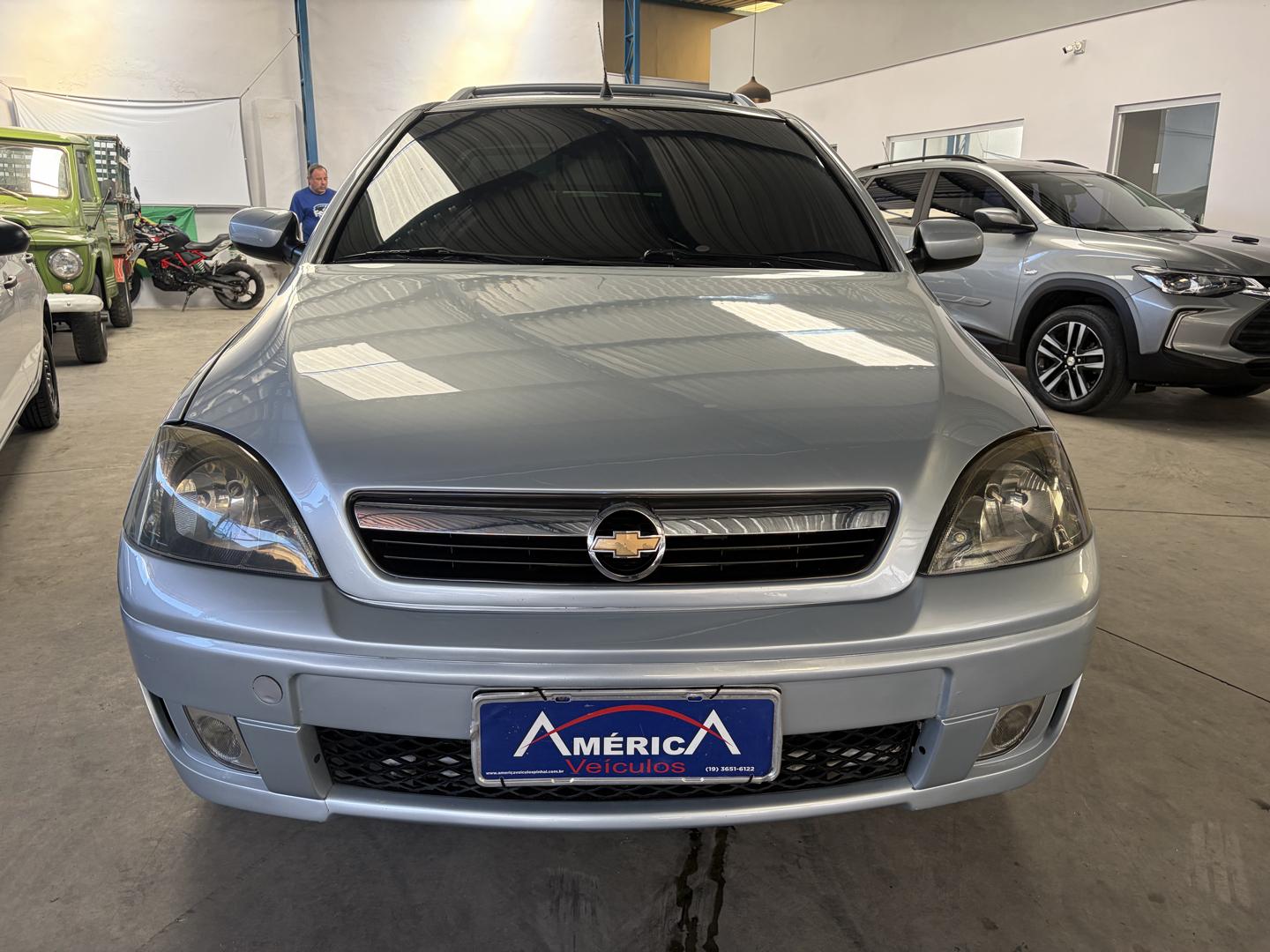 CHEVROLET Montana - Foto