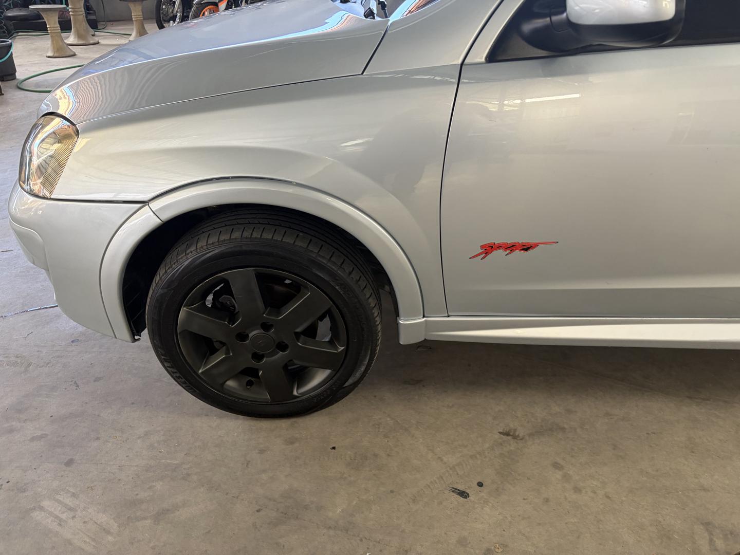 CHEVROLET Montana - Foto