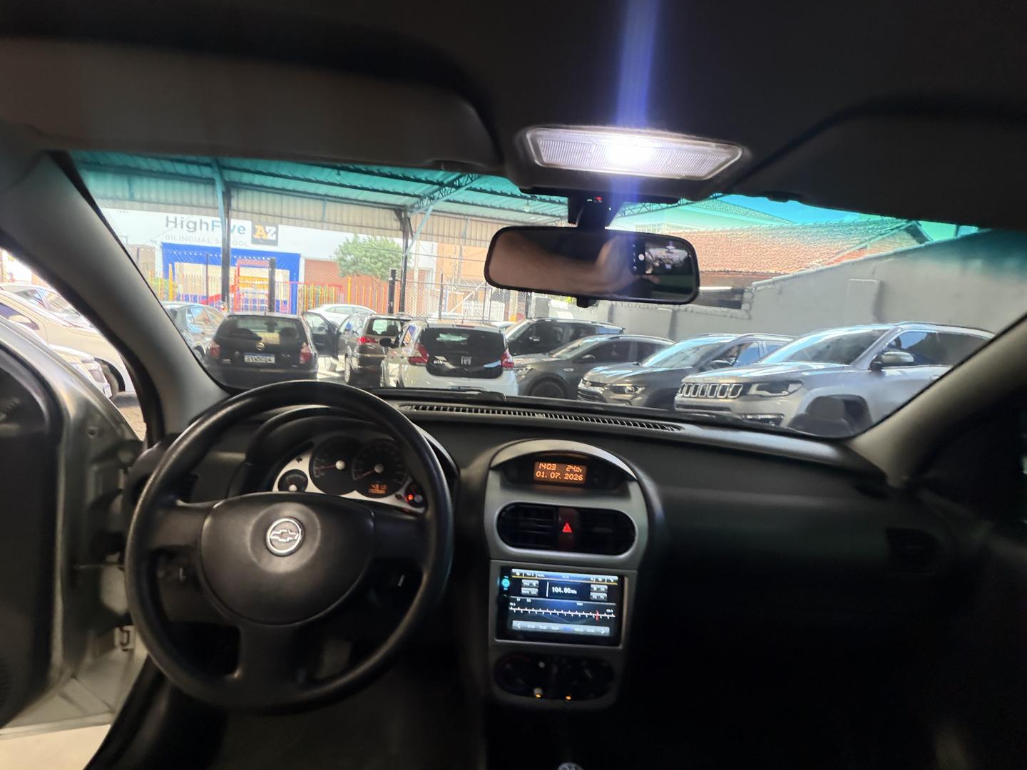 CHEVROLET Montana - Foto