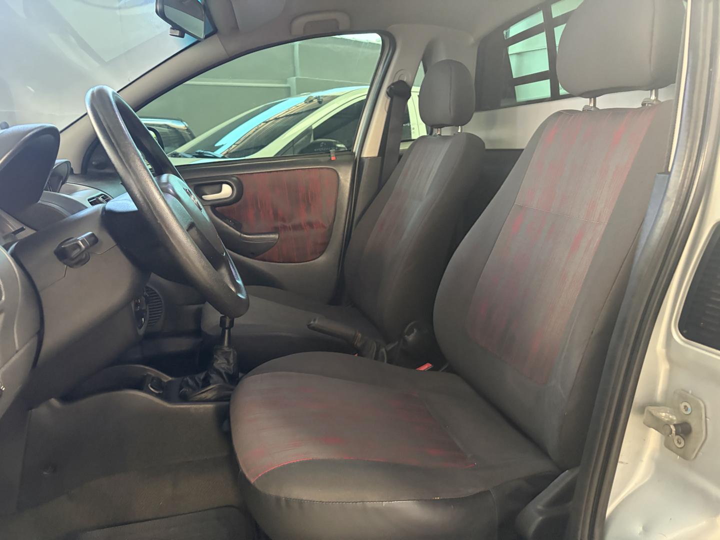 CHEVROLET Montana - Foto