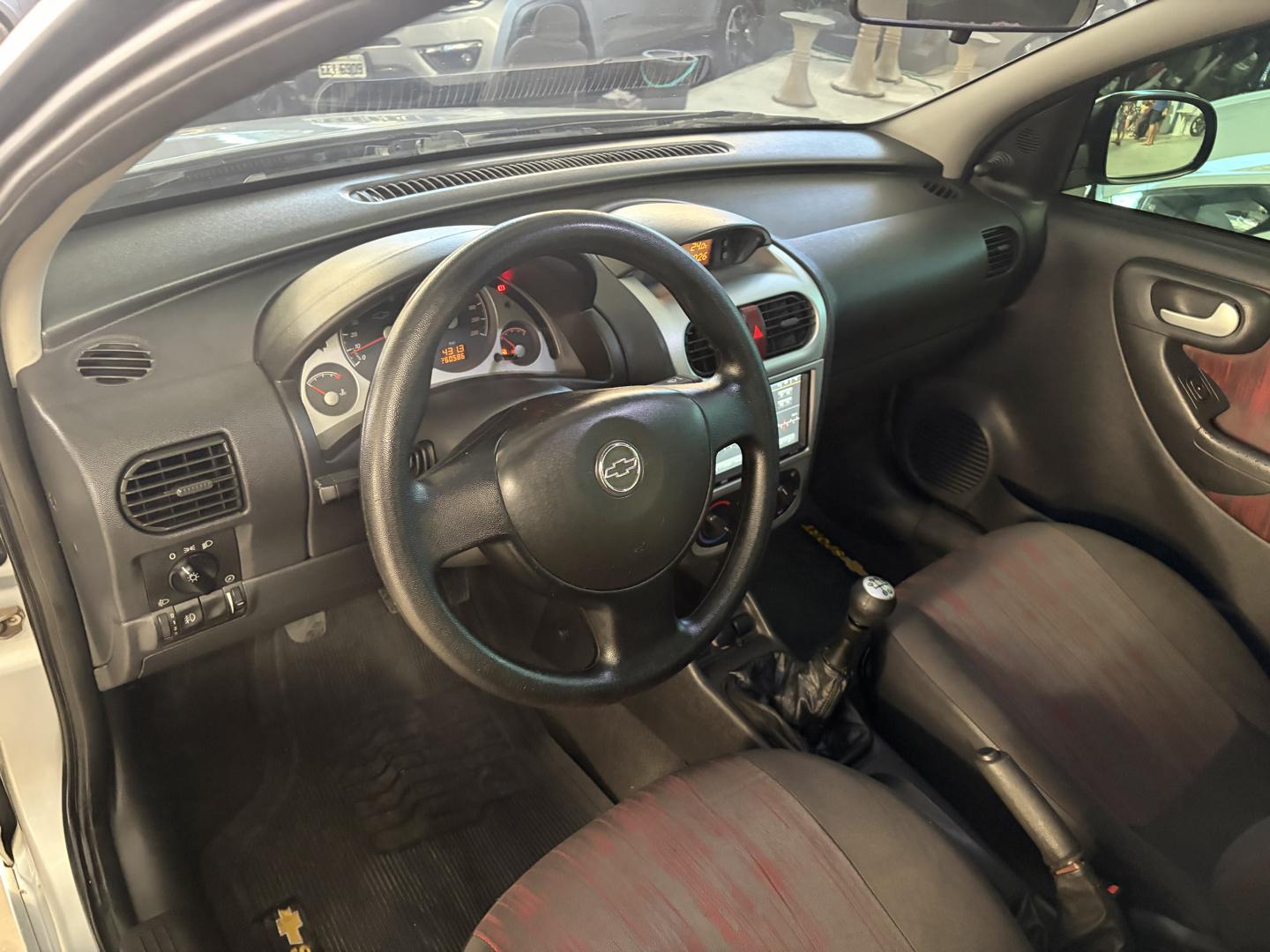 CHEVROLET Montana - Foto