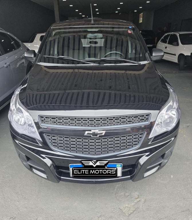 CHEVROLET Montana - Foto