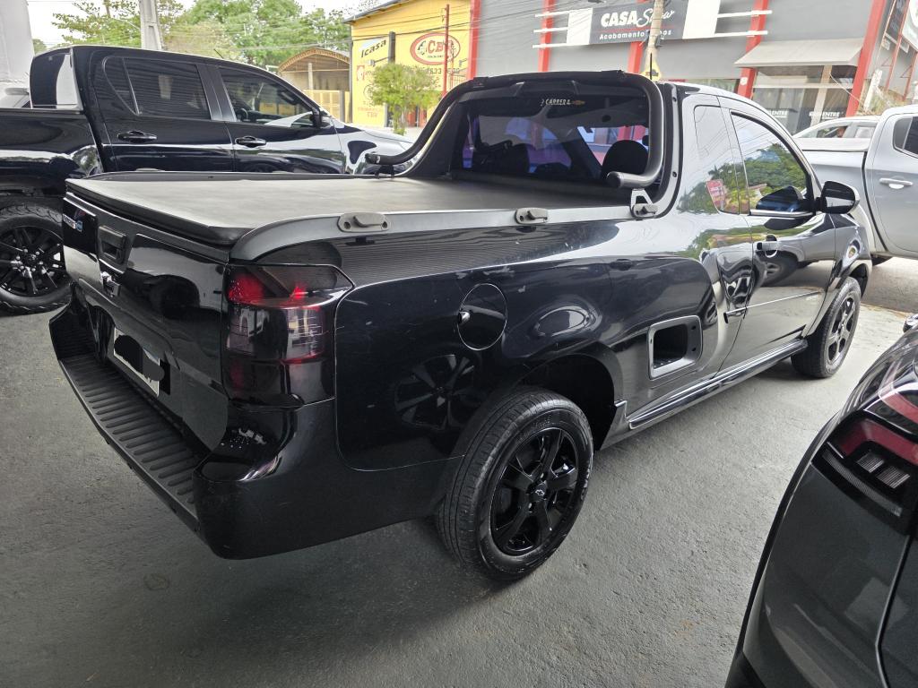 CHEVROLET Montana - Foto