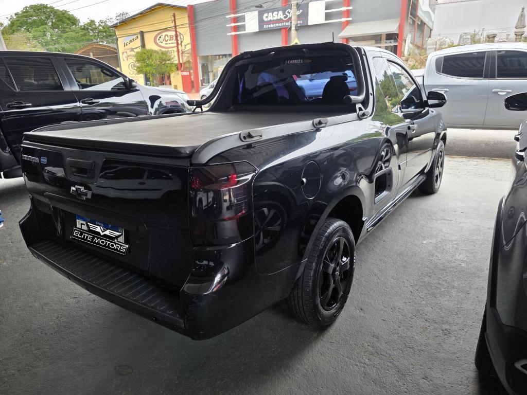 CHEVROLET Montana - Foto