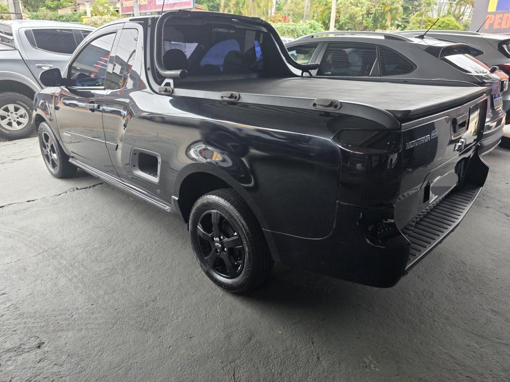 CHEVROLET Montana - Foto