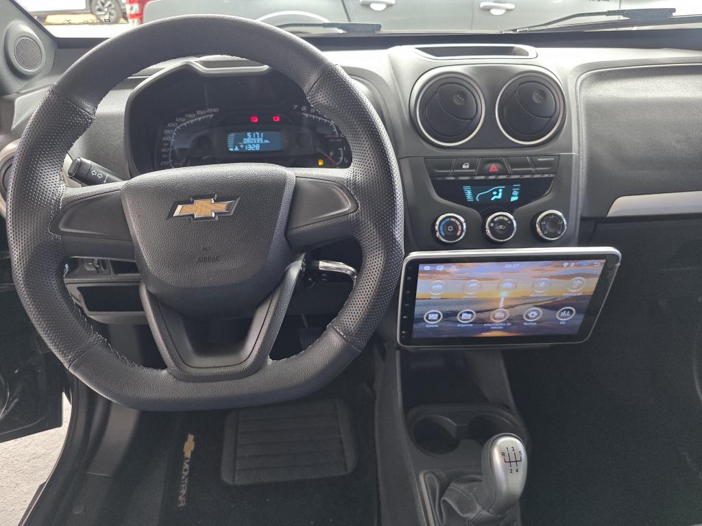 CHEVROLET Montana - Foto