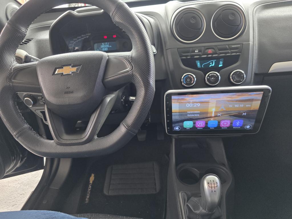 CHEVROLET Montana - Foto