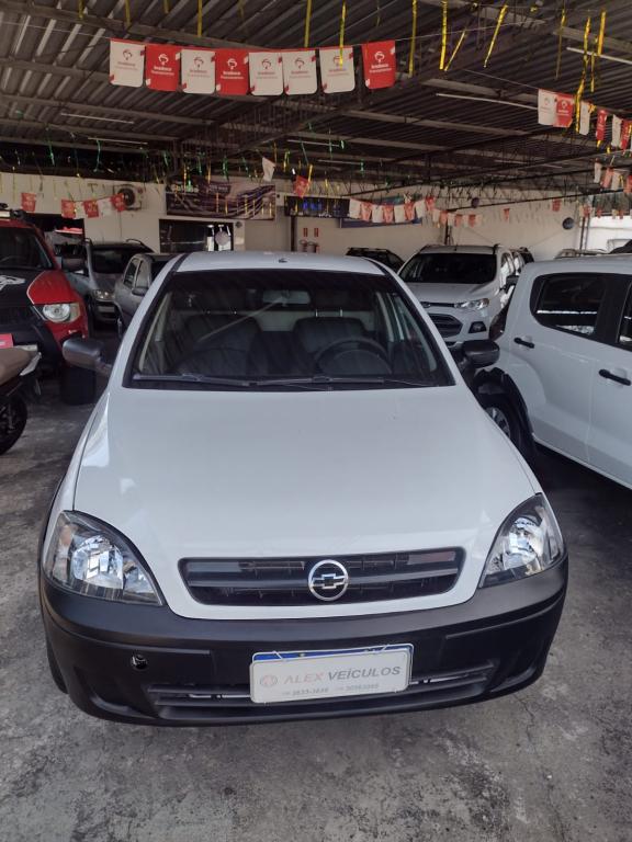 CHEVROLET Montana