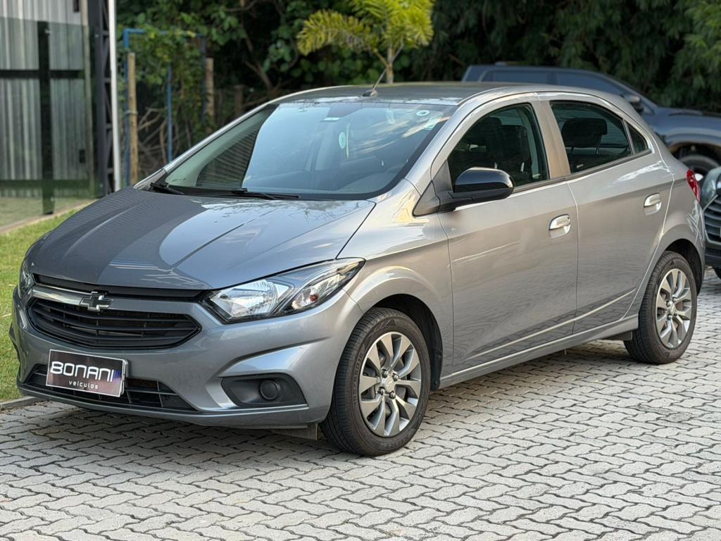CHEVROLET Onix Hatch