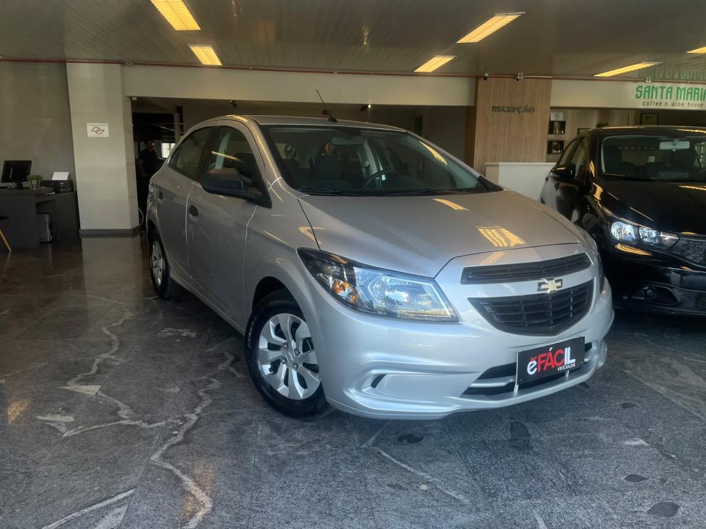 CHEVROLET Onix Hatch