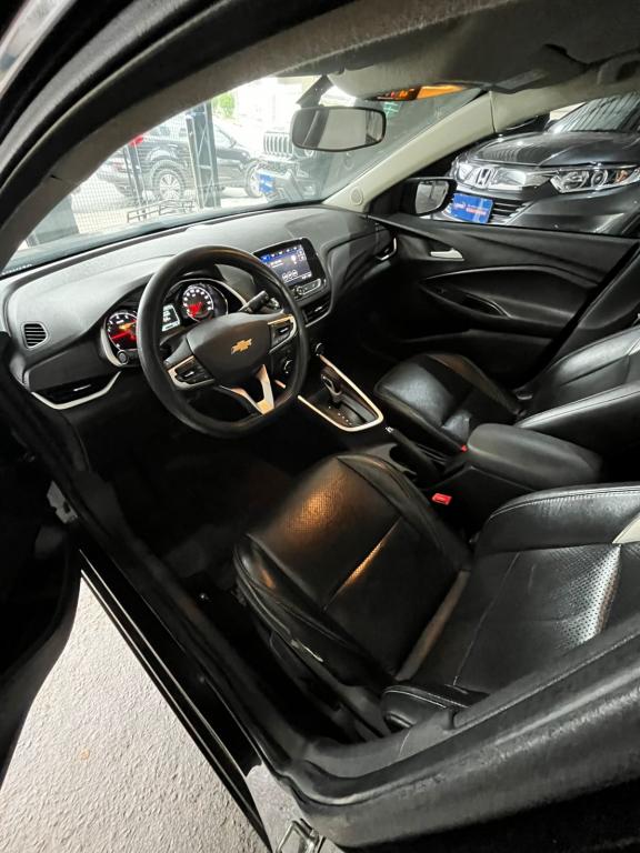 CHEVROLET Onix Sedan - Foto