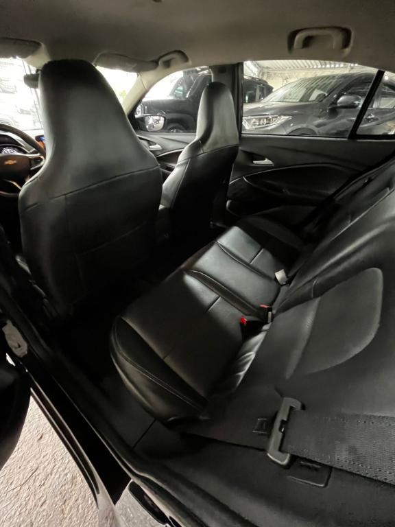CHEVROLET Onix Sedan - Foto