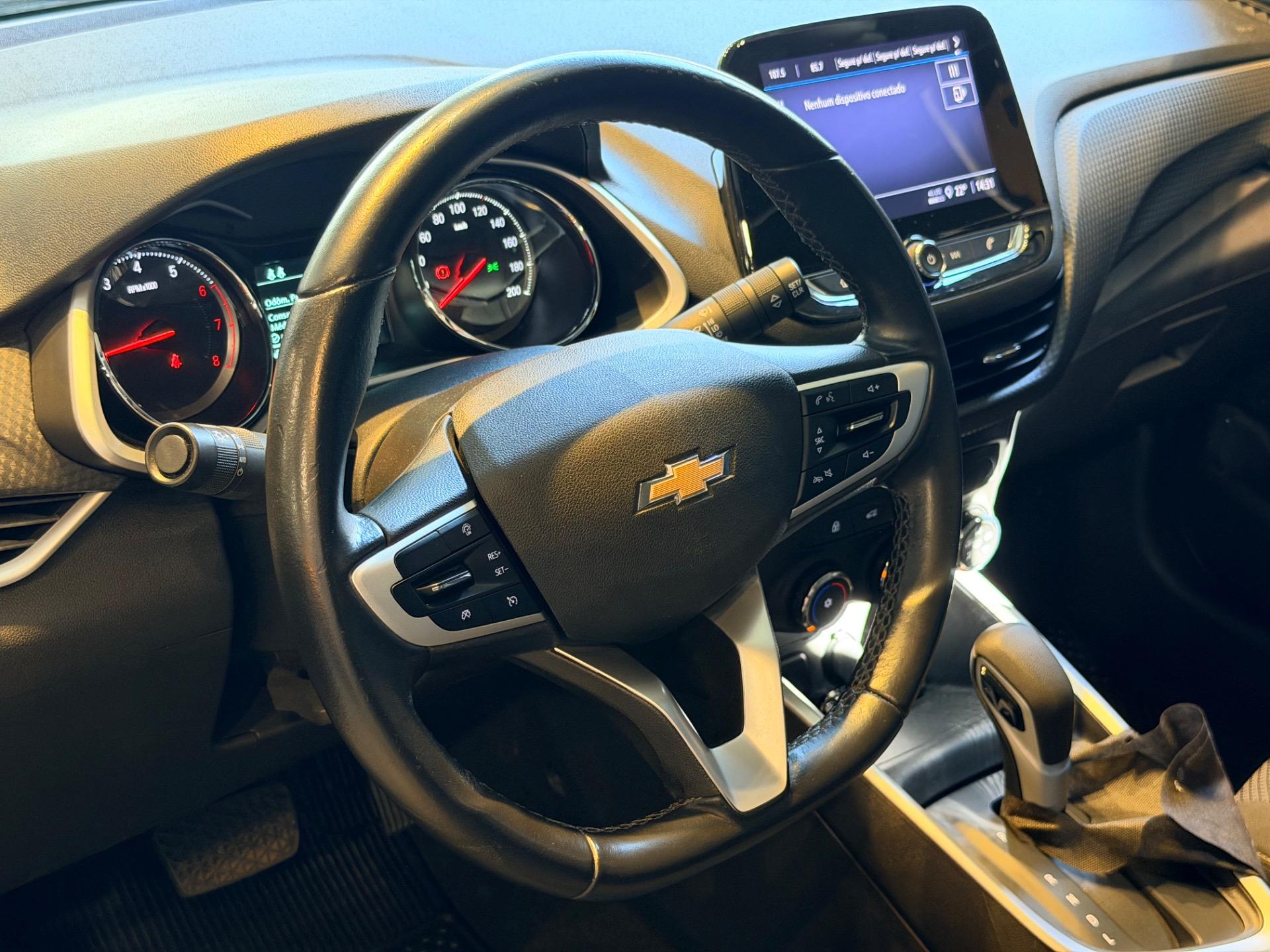 CHEVROLET Onix Sedan - Foto